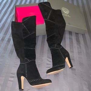 Vince Camuto Boots
